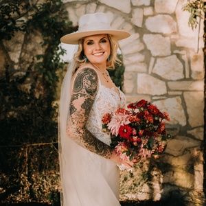 Meet your Posher, Hanna